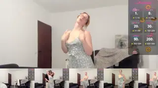 SamarafromthewellChaturbate Porn Cam 2024-06-27