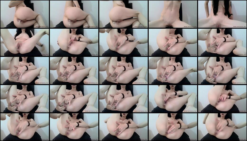Selenna_foxxChaturbate Porn Cam 2024-06-27