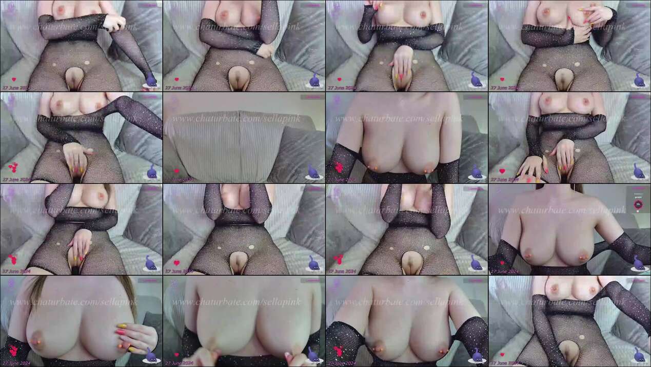 SellapinkChaturbate Porn Cam 2024-06-27