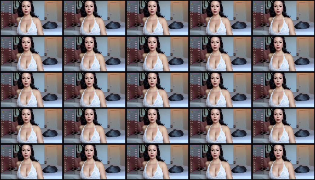 Shygir1_tatiChaturbate Porn Cam 2024-06-27