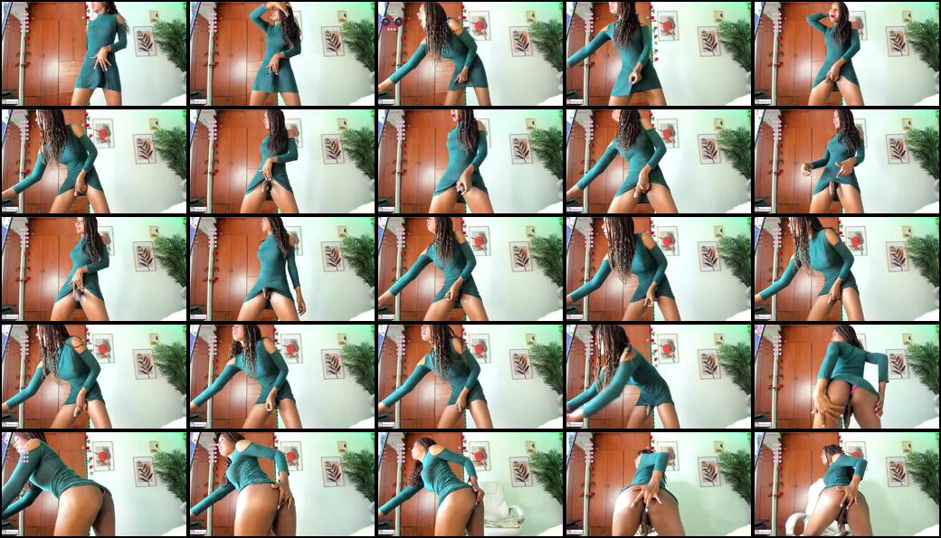 Valeria_thompson1Chaturbate Porn Cam 2024-06-27