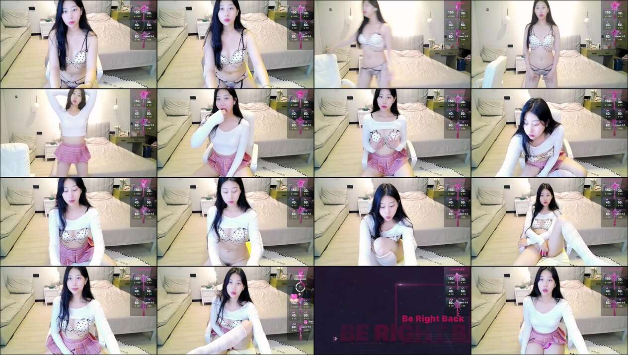 _smileflower_Chaturbate Porn Cam 2024-06-28