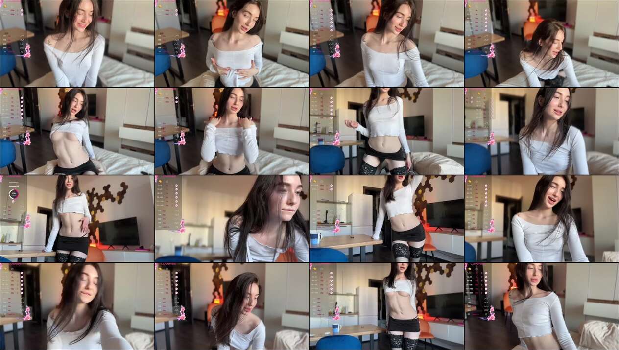 Agata_cristyChaturbate Porn Cam 2024-06-28