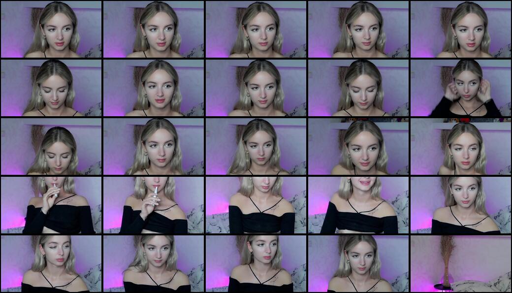 Cute_pervertsChaturbate Porn Cam 2024-06-28