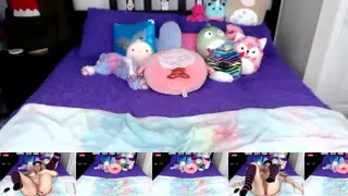 MackenziewolfeChaturbate Porn Cam 2024-06-28