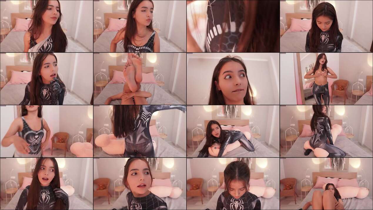 Raychell_blackChaturbate Porn Cam 2024-06-28