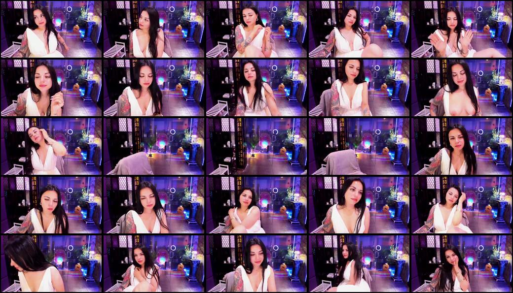 Alma_pearlChaturbate Porn Cam 2024-06-29