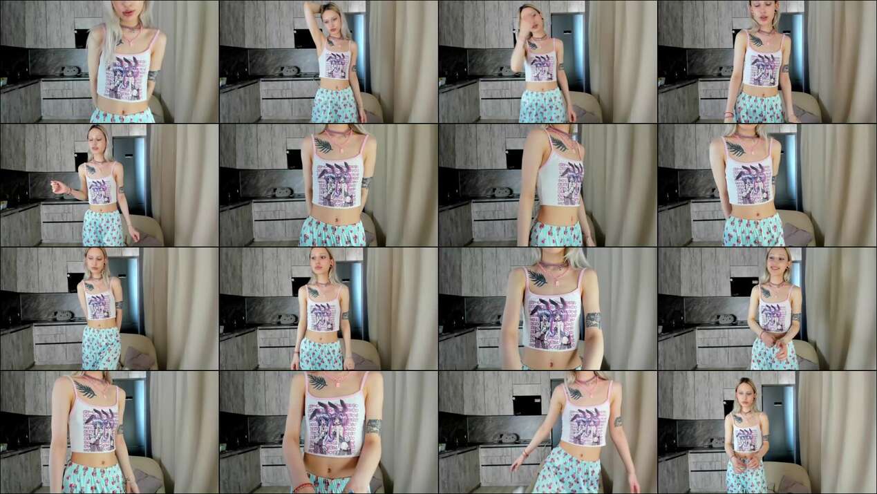 AntoniabarrittChaturbate Porn Cam 2024-06-29