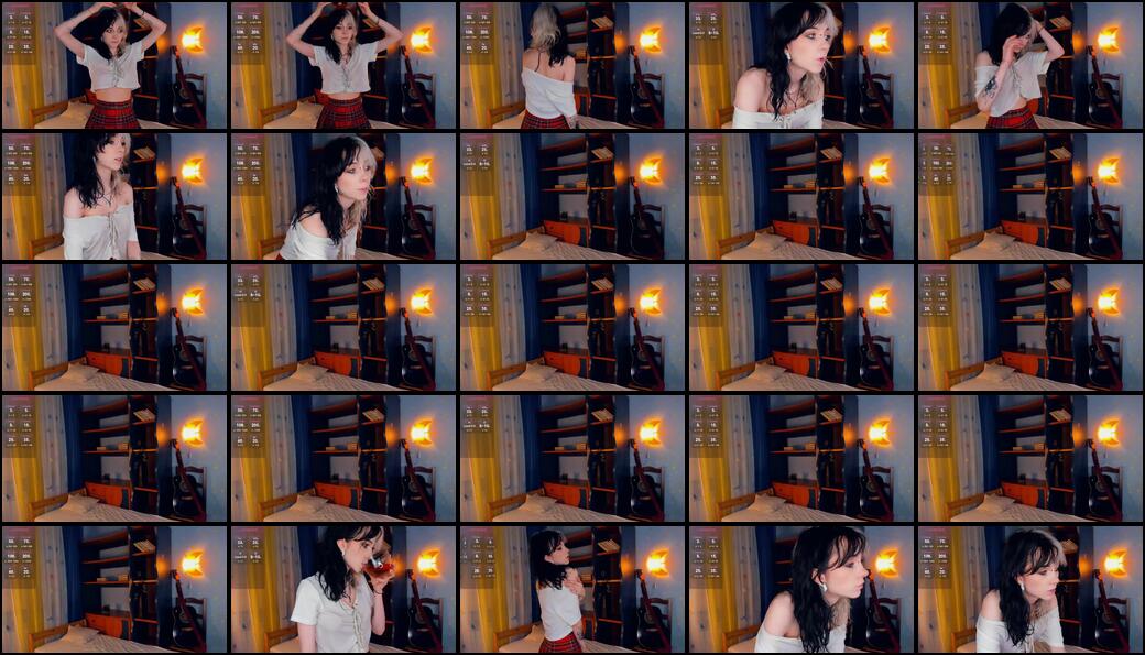 DeliaderrickChaturbate Porn Cam 2024-06-29