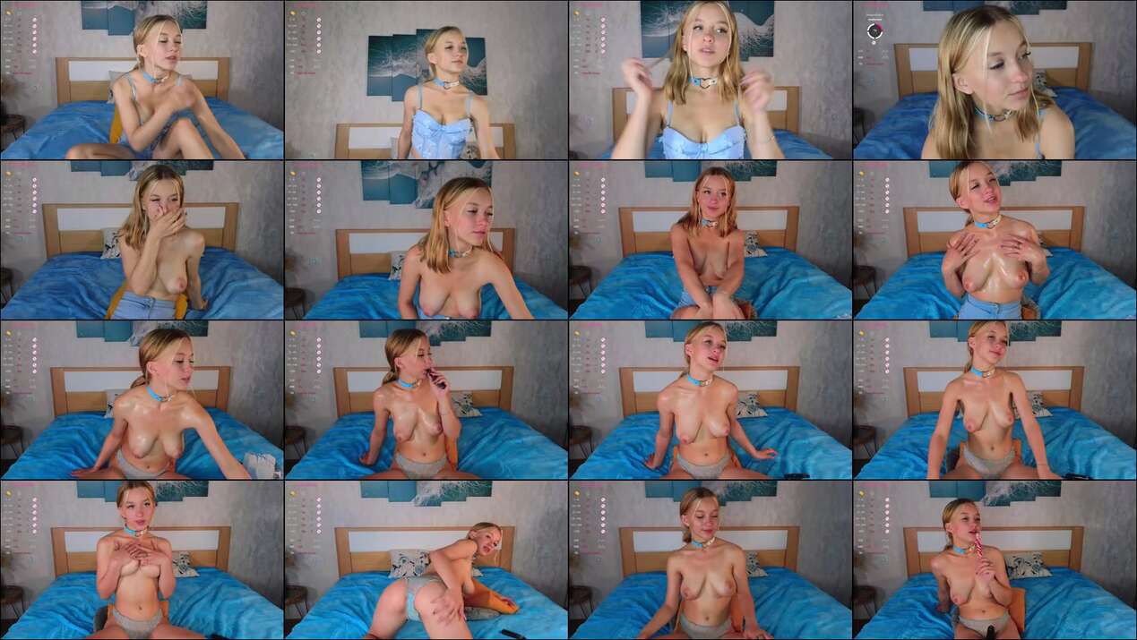 EsmabraddyChaturbate Porn Cam 2024-06-29