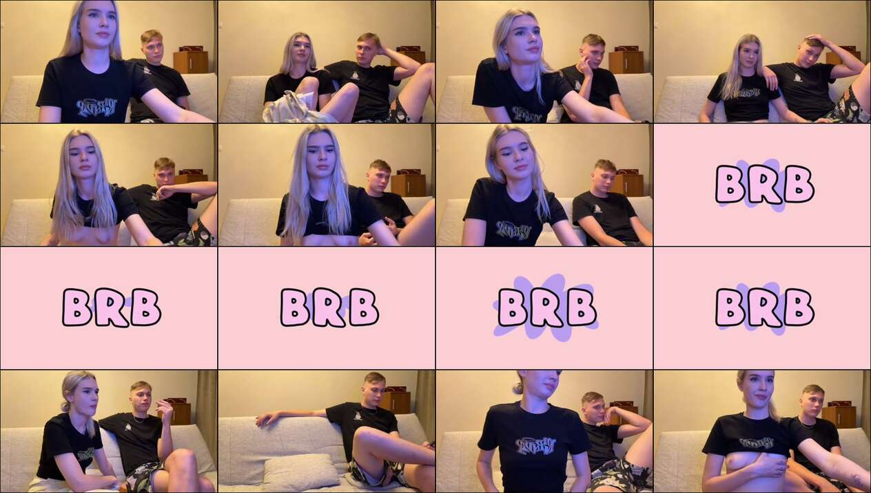 GlockoffrogChaturbate Porn Cam 2024-06-29