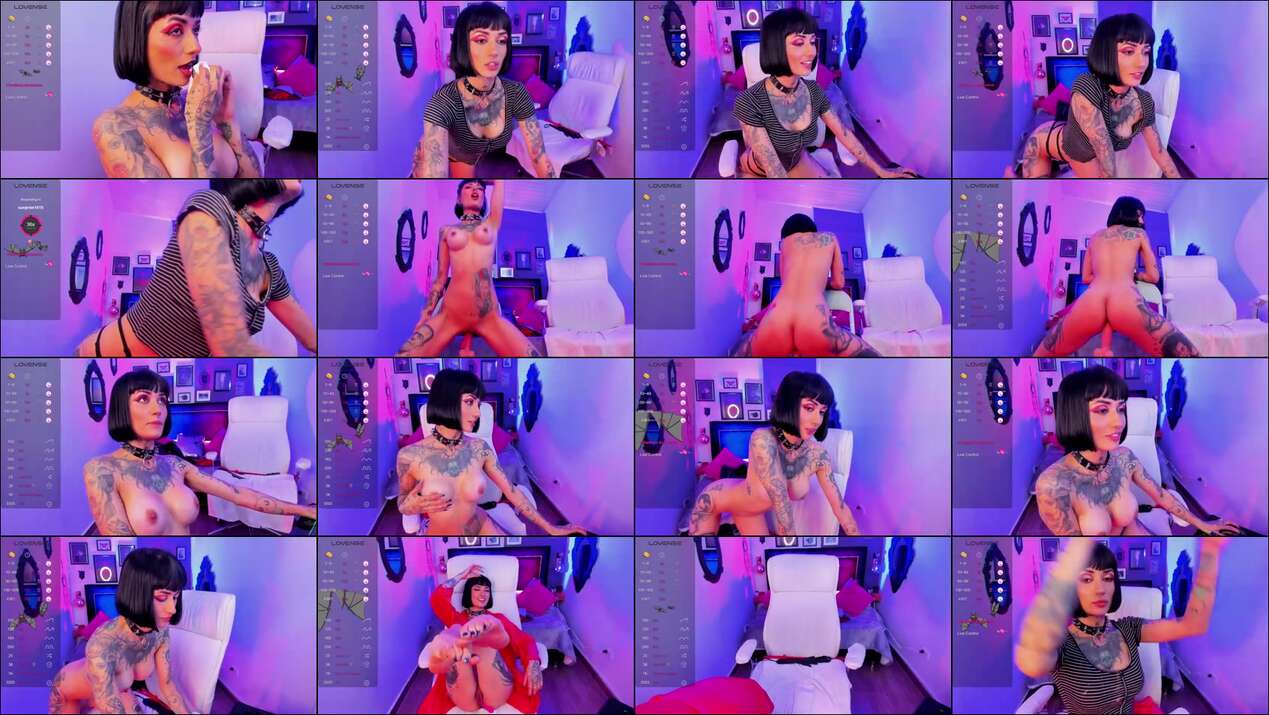 IsisraichuuChaturbate Porn Cam 2024-06-29