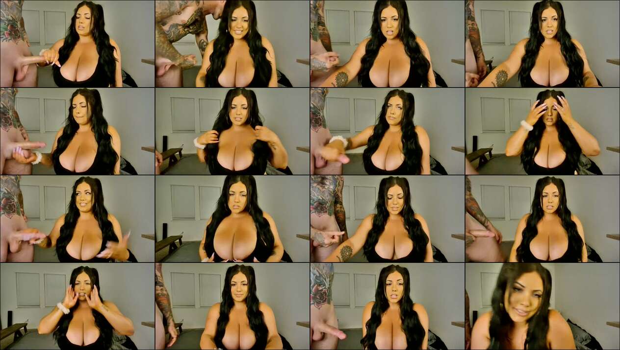 JordanamamaChaturbate Porn Cam 2024-06-29