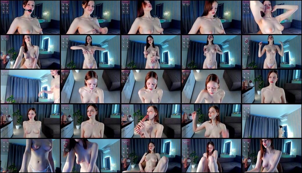JuliacontrolChaturbate Porn Cam 2024-06-29