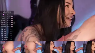Lau__1Chaturbate Porn Cam 2024-06-29
