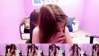 PersinakyChaturbate Porn Cam 2024-06-29