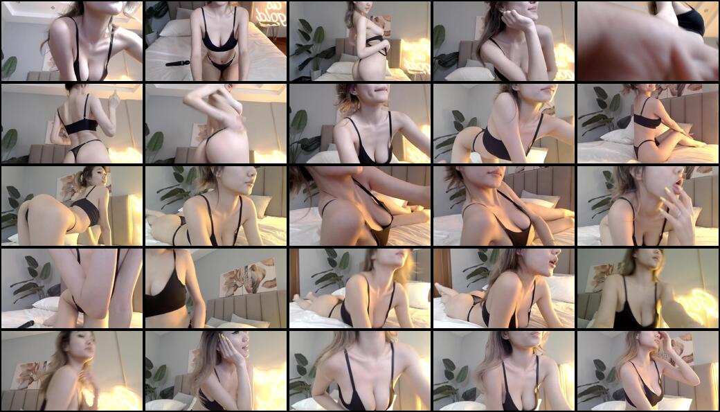SurisoyanChaturbate Porn Cam 2024-06-29