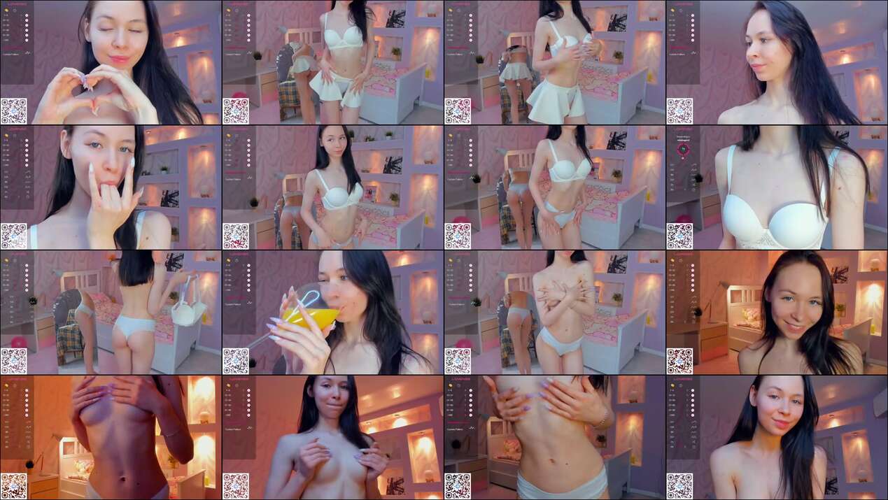 EugeniabrainardChaturbate Porn Cam 2024-06-30