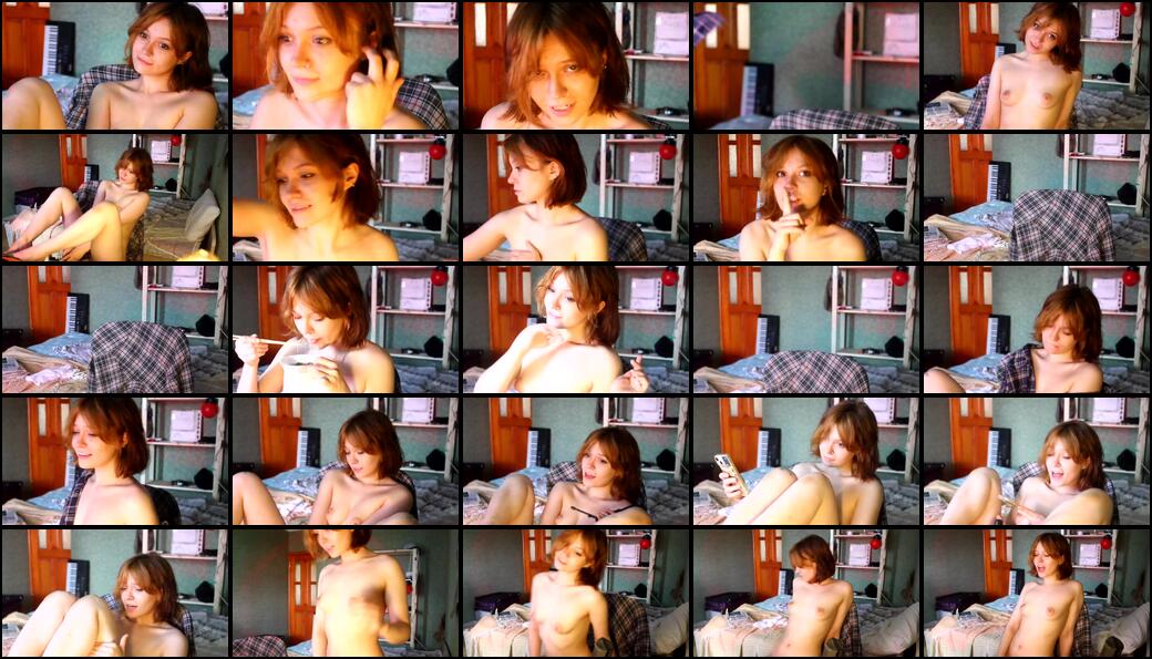 HikksidyChaturbate Porn Cam 2024-06-30