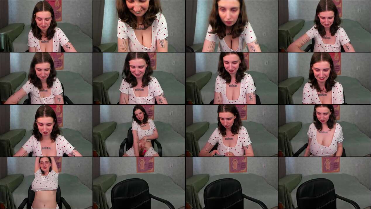 Lilla_myChaturbate Porn Cam 2024-06-30