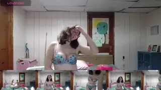 Lunaquinn45Chaturbate Porn Cam 2024-06-30
