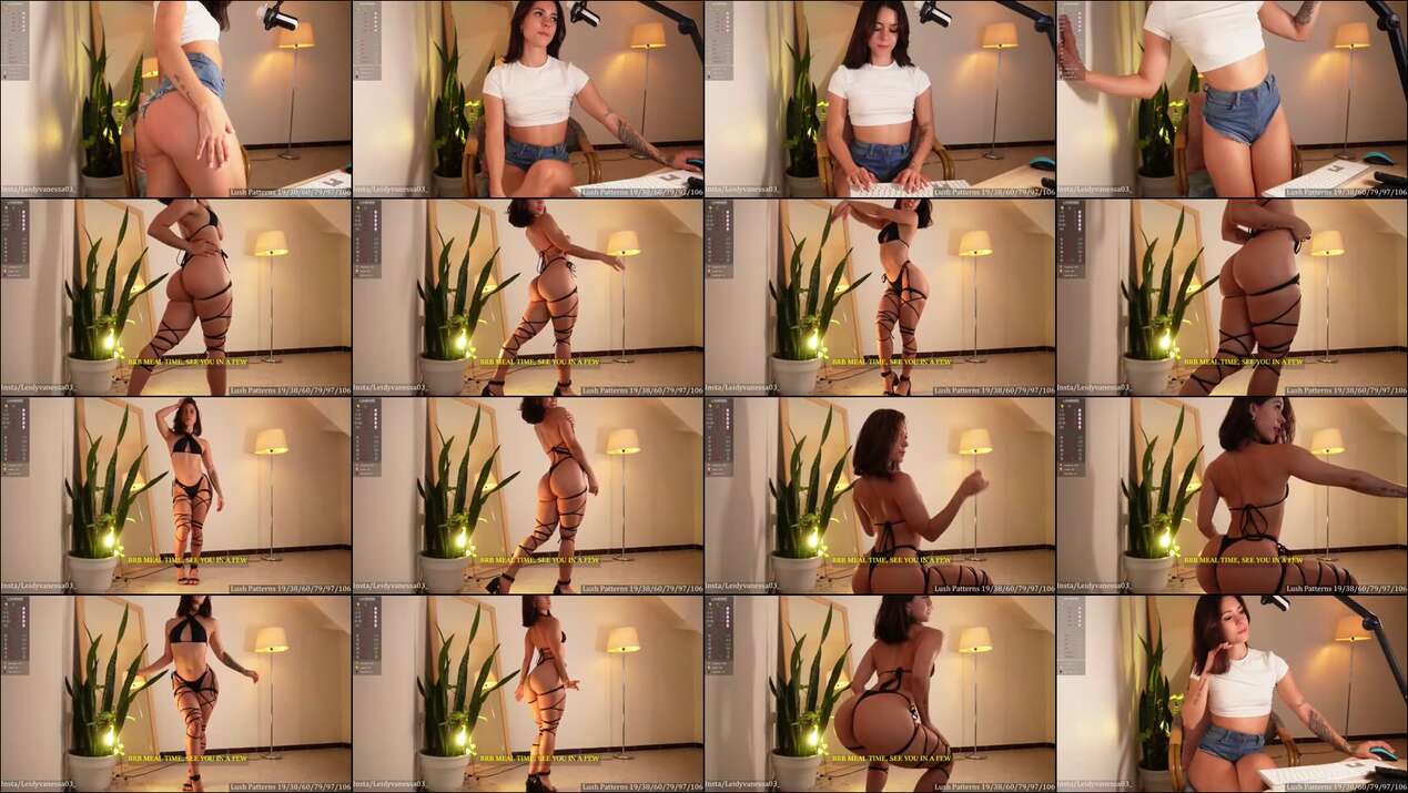 MadisonlaraChaturbate Porn Cam 2024-06-30