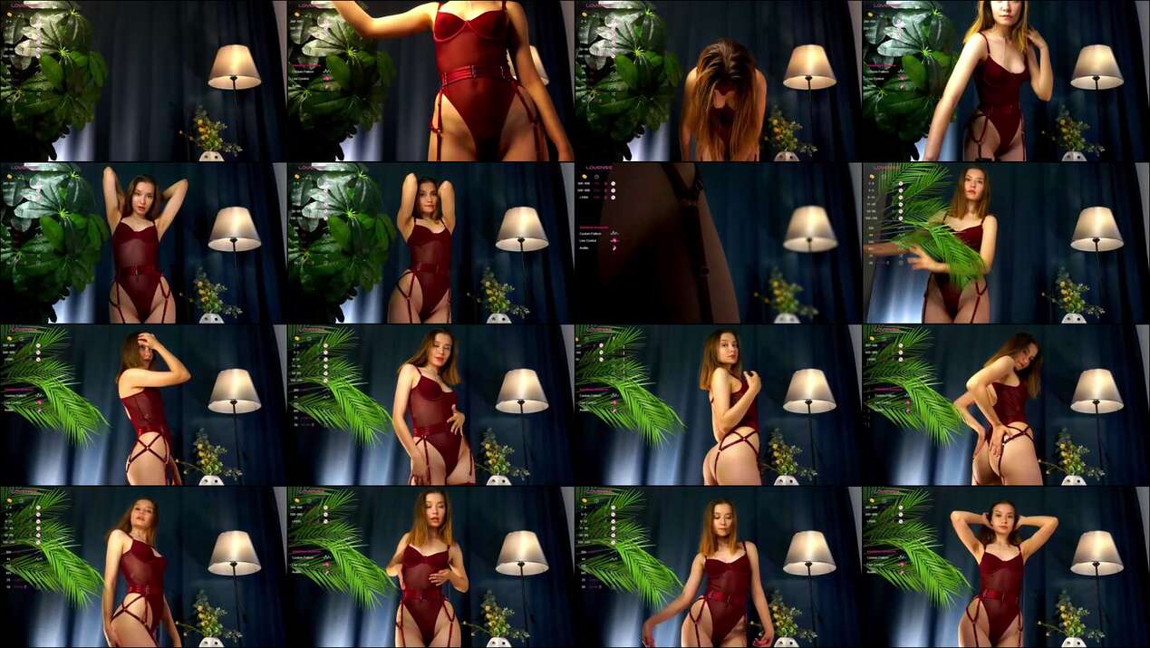 MaureenhaithChaturbate Porn Cam 2024-06-30