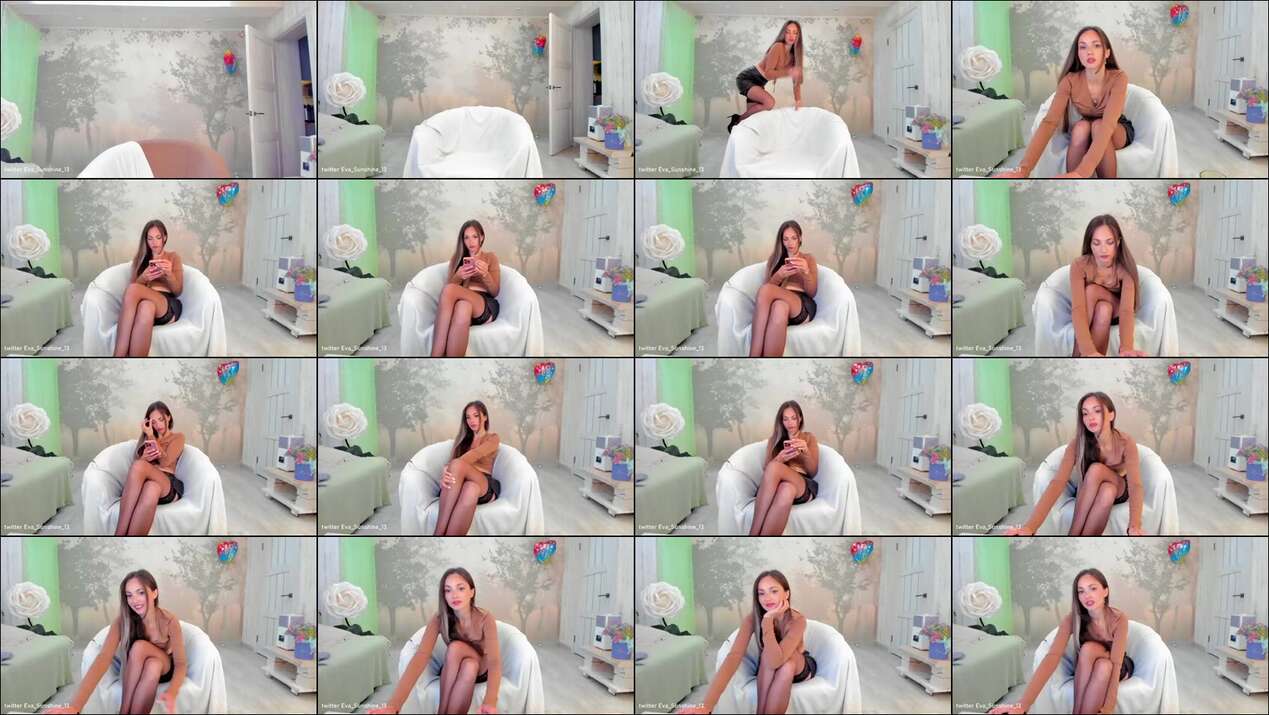 Sunshine13_Chaturbate Porn Cam 2024-06-30