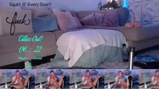 ThebeautifulbadassnextdoorChaturbate Porn Cam 2024-06-30