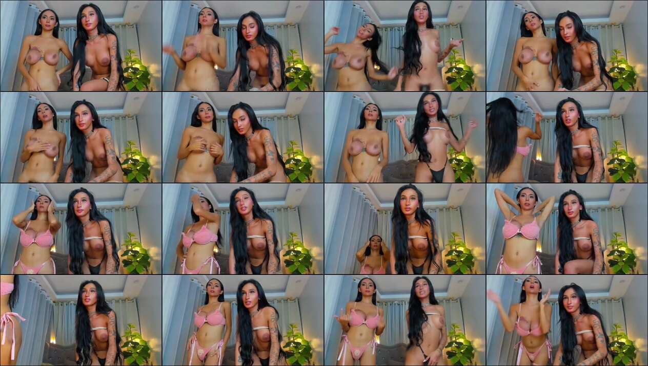AsianbitchgoddessontopChaturbate Porn Cam 2024-07-01