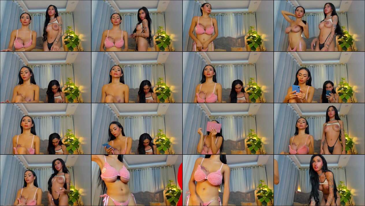 AsianbitchgoddessontopChaturbate Porn Cam 2024-07-01