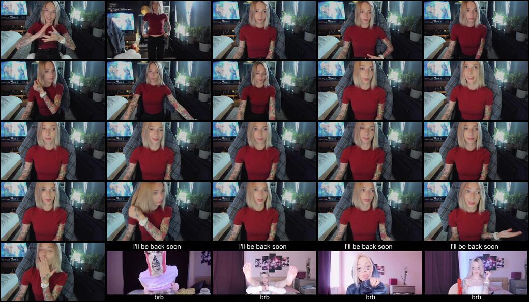 Baby_gopn1kChaturbate Porn Cam 2024-07-01