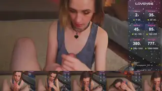 Bananya_kittyChaturbate Porn Cam 2024-07-01