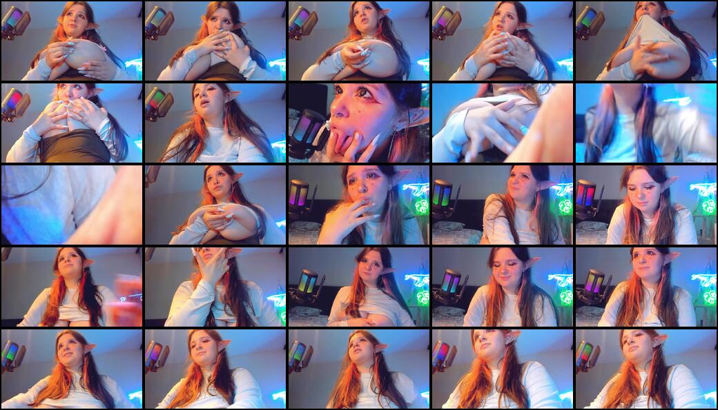Bbbeth_Chaturbate Porn Cam 2024-07-01