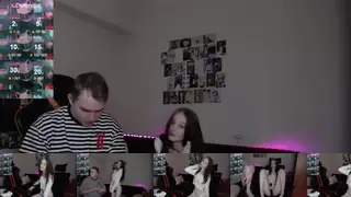 CamcoupgangChaturbate Porn Cam 2024-07-01