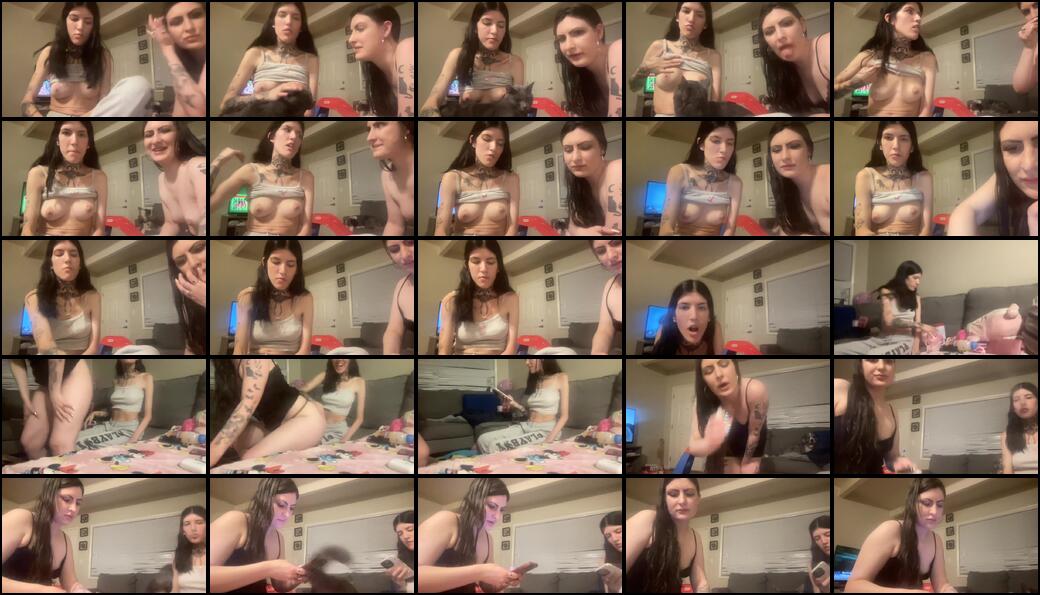 Chloe_and_ceceChaturbate Porn Cam 2024-07-01