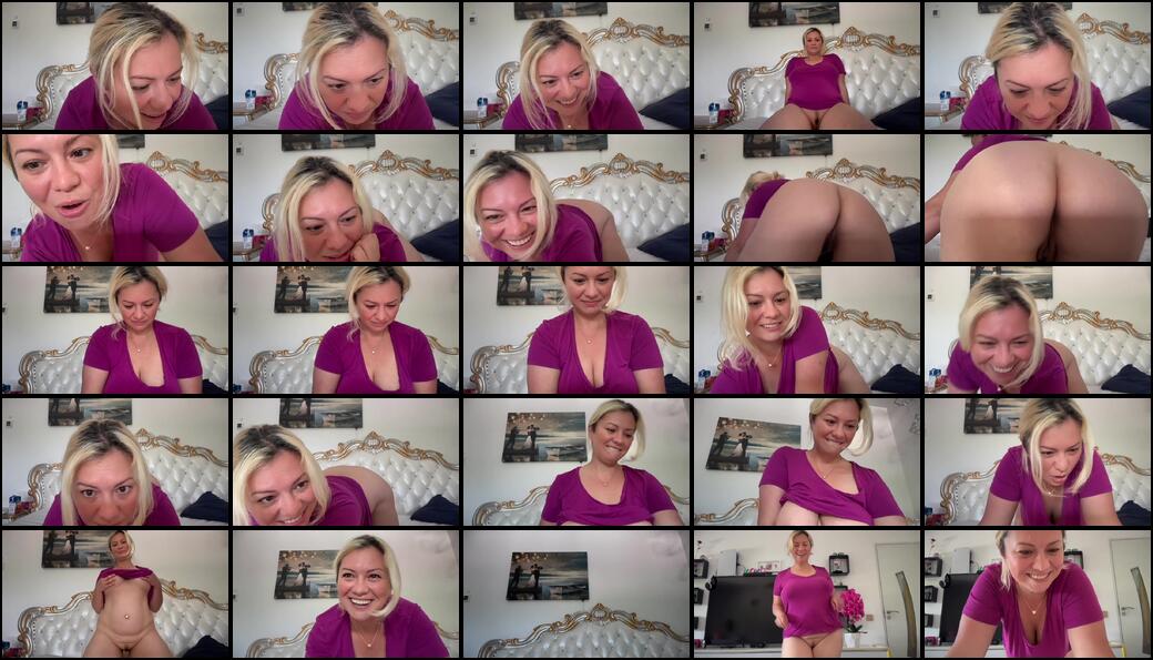 KiradivineChaturbate Porn Cam 2024-07-01