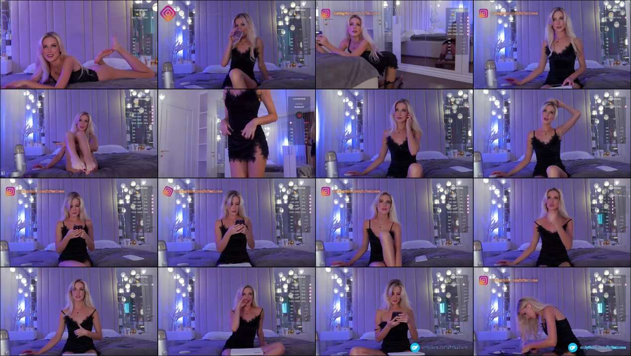 KrissoneChaturbate Porn Cam 2024-07-01