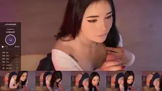 Lau__1Chaturbate Porn Cam 2024-07-01