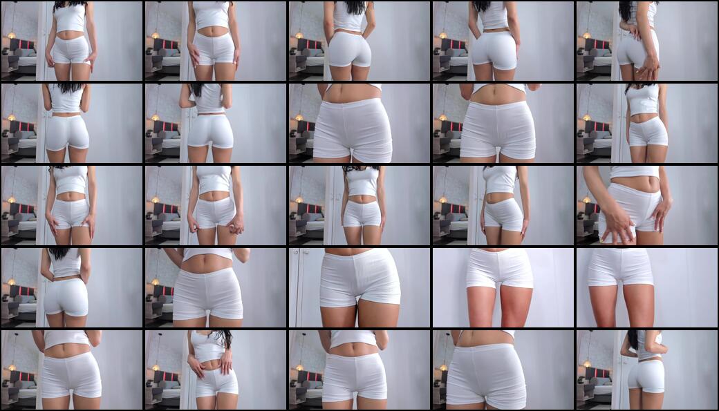 Lili_foxyChaturbate Porn Cam 2024-07-01
