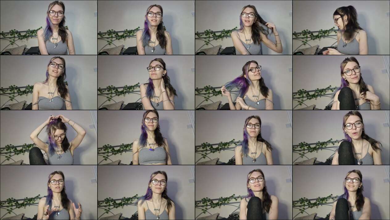 LizzyylovesickChaturbate Porn Cam 2024-07-01