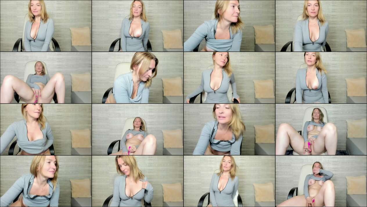 Midnightkiss_Chaturbate Porn Cam 2024-07-01