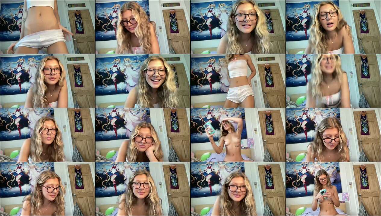 Princesszelda22Chaturbate Porn Cam 2024-07-01