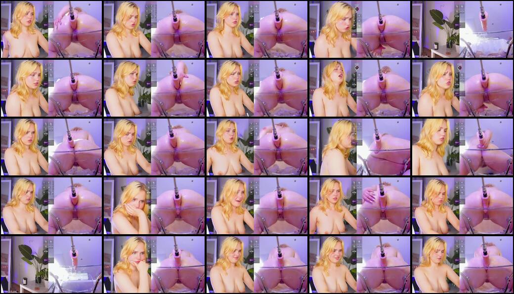 Sexy_blonde_dollChaturbate Porn Cam 2024-07-01