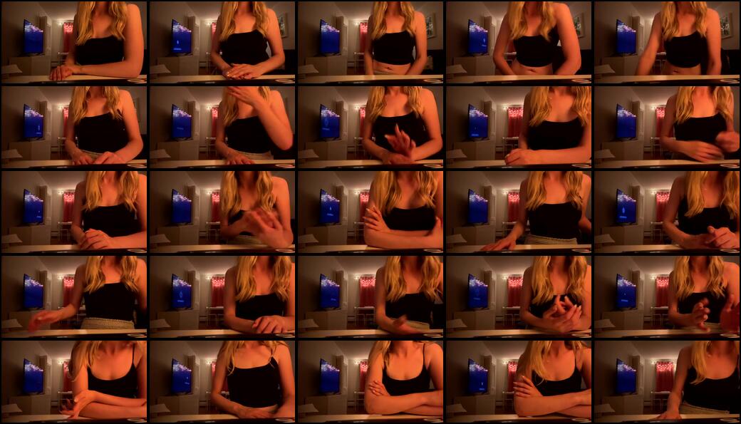 SoftgirllChaturbate Porn Cam 2024-07-01