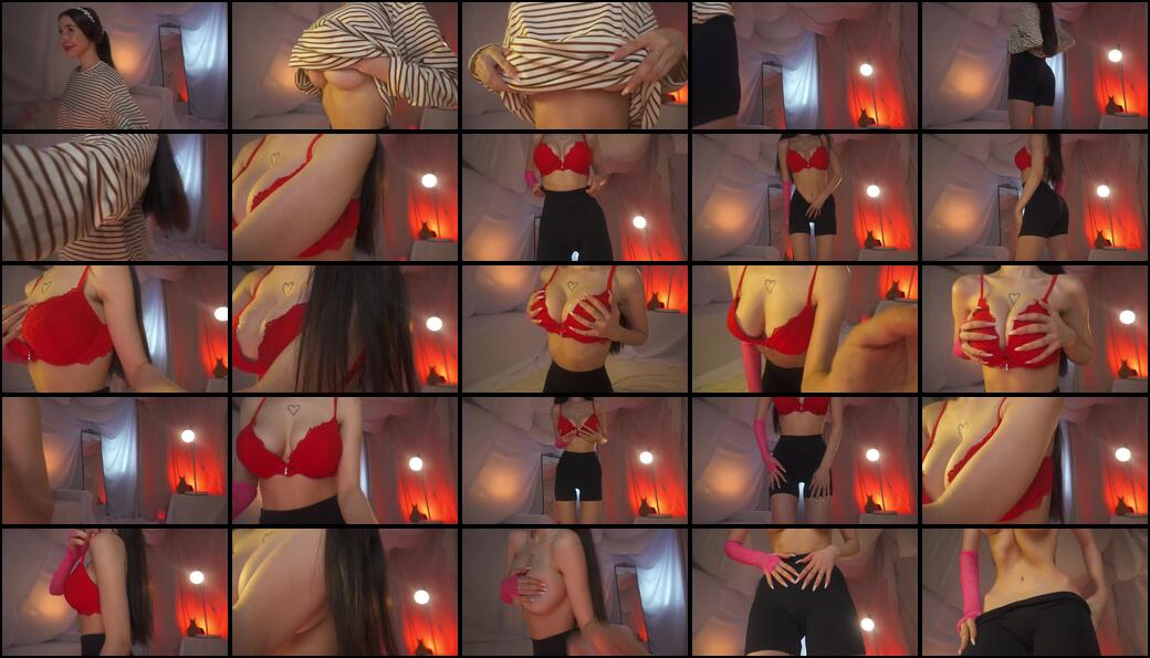 Sunny_mariaChaturbate Porn Cam 2024-07-01