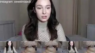 SweetmiaaChaturbate Porn Cam 2024-07-01