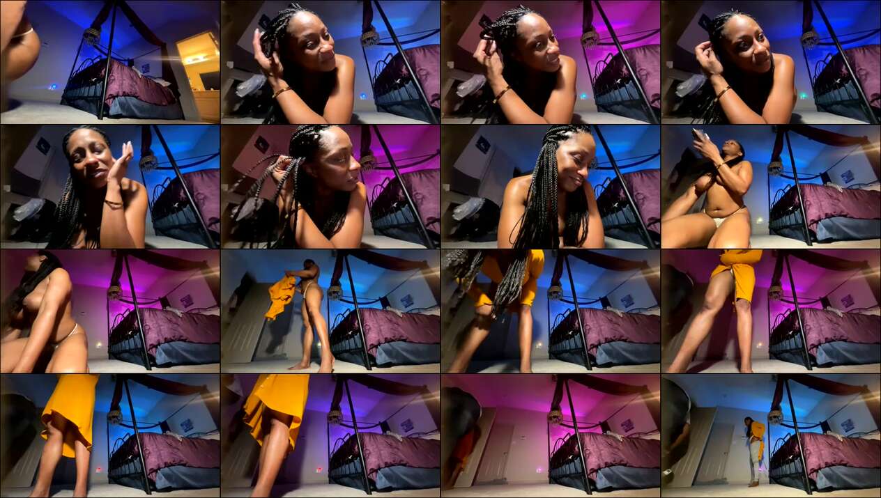 WynterheatChaturbate Porn Cam 2024-07-01
