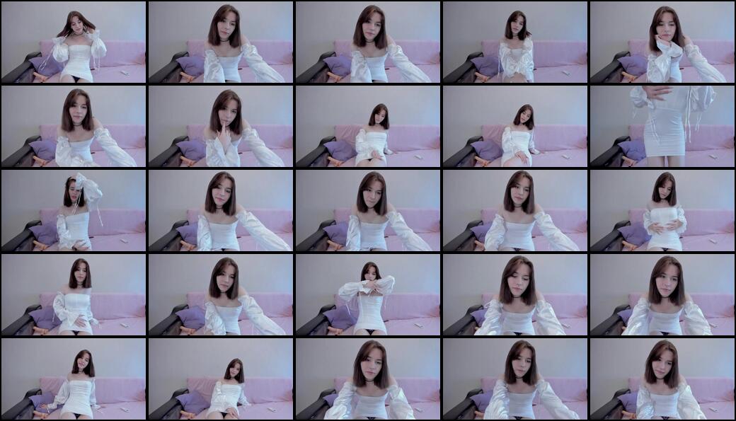 Your_sissy_dollChaturbate Porn Cam 2024-07-01