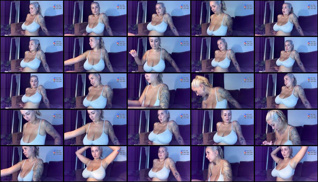 _morpho_Chaturbate Porn Cam 2024-07-02
